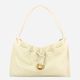 Torebka shopper damska skórzana Coccinelle Isabela E1SCA130101-H14 Biała - obraz 1