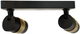 Reflektor punktowy Light Prestige Anillo LP-770/2W BK - obraz 2