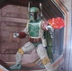 Зоряні війни - Боба Фетт Star Wars Select Boba Fett Figure - зображення 3