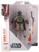 Зоряні війни - Боба Фетт Star Wars Select Boba Fett Figure - зображення 4