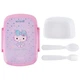 Ланчбокс с наполнением Kite Hello Kitty HK25-163, 750 мл - изображение 2