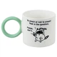 Чашка Kite Cupcake racoon K25-220-3, 370 мл - изображение 2