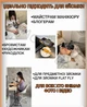 Штатив журавль с держателем для телефона штатив для кольцевых ламп - изображение 4