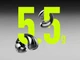 Бездротові навушники-кліпси Langsdom TS22 з Bluetooth 5.4 та шумозаглушенням ENC. Відкриті навушники зі спрямованим звуком - зображення 9