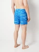 Пляжні шорти чоловічі Puma Swim Men Formstrip Mid Shorts 94705601 XS Blue Combo (8720245808064) - зображення 2