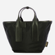 Сумка шопер жіноча тканинна Furla Piuma WB01269BX30503180S1007 Чорна (800070325759) - зображення 1