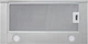 Вытяжка BORGIO TLF (TR) 1100 60 Inox - изображение 6