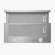 Вытяжка BORGIO TLF (TR) 1100 60 Inox - изображение 7
