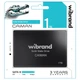 SSD Wibrand Caiman 1TB 2.5" SATAIII (WI2.5SSD/CA1TBST) - изображение 2