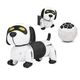 Интерактивная игрушка Робот собака такса K22А Follow the Dachshund с пультом-мячиком - изображение 3
