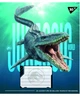 Набір зошитів учнівських YES JURASSIC WORLD ALIVE A5 12 аркушів у лінію x 25 шт (4823092292766) - зображення 3