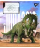 Набір зошитів учнівських YES JURASSIC WORLD ALIVE A5 12 аркушів у лінію x 25 шт (4823092292766) - зображення 4