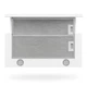 Витяжка BORGIO TLF (TR) 50 white - зображення 7