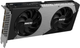 Відеокарта INNO3D PCI-Ex GeForce RTX 5060 Ti TWIN X2 OC 8GB GDDR7 (128bit) (2602/28000) (HDMI, 3 x DisplayPort) (N506T2-08D7X-193075N) - зображення 1