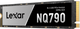Dysk SSD Lexar NQ790 1TB M.2 NVMe PCIe 4.0 x4 3D NAND QLC (LNQ790X001T-RNNNG) - obraz 2