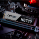 SSD диск Lexar NQ790 2TB M.2 NVMe PCIe 4.0 x4 3D NAND QLC (LNQ790X002T-RNNNG) - зображення 5