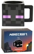 Кружка-чашка из игры Minecraft Черная Эндермен Mojang Майнкрафт - изображение 1