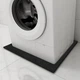 Коврик антивибрационный 600x600mm Wpro для стиральной машины 484010678176 - изображение 3