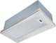 Витяжка BORGIO TLF (TR) 50 inox - зображення 1