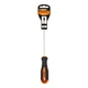 Отвертка Polax крестовая PH1 х 150, Cr-V (51-010) - изображение 2