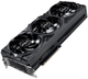 Відеокарта Palit PCI-Ex GeForce RTX 5070 Ti GamingPro V1 16GB GDDR7 (256bit) (2452/28000) (HDMI, 3 x DisplayPort) (NE7507T019T2-GB2031Y) - зображення 2