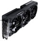 Відеокарта Palit PCI-Ex GeForce RTX 5070 Ti GamingPro V1 16GB GDDR7 (256bit) (2452/28000) (HDMI, 3 x DisplayPort) (NE7507T019T2-GB2031Y) - зображення 4