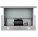 Витяжка BORGIO TLF (TR) 60 Inox - зображення 8