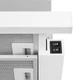 Витяжка BORGIO TLF (TR) 60 white - зображення 5