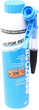 Uszczelniacz VICTOR REINZ Reinzosil Tube -50 °C / +300 °C 200 ml Anthracite (70-31414-20) - obraz 2