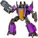 Figurka Hasbro Transformers Generations: War for Cybertron Studio Series Skywarp 11 17 cm G0534 (5010996307934) - obraz 2