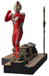 Фігурка Banpresto Special Effects Tokusatsu Staging Figurine: Ultraman Dyna 5 Ultraman Dyna 5 см 18684 (4983164186840) - зображення 1