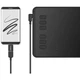 Графический планшет Huion H640P - изображение 6