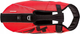 Жилетка Ezydog Life Jacket X2 Boost M 18 - 27 кг червона (9346036005314) - зображення 2