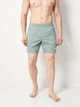 Шорты пляжные мужские Puma Swim Men Mid Shorts 94707105 S Зеленые (8720245796309) - изображение 1