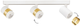 Reflektor punktowy Light Prestige Anillo LP-770/3W WH - obraz 4