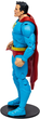Фігурка McFarlane Collector Edition: Супермен DC Multiverse 18 см 6070298 (787926170092) - зображення 5