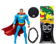 Фігурка McFarlane Collector Edition: Супермен DC Multiverse 18 см 6070298 (787926170092) - зображення 7