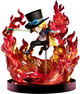 Фігурка Banpresto World Collectable Figure Special: One Piece Сабо 11 см 89729 (4983164897296) - зображення 1