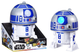 Figurka Hasbro Disney: Star Wars Droidables R2-D2 10 cm F7399 (5010996216090) - obraz 2