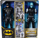 Zestaw figurek Spin Master DC: Batman Adventures Batman VS. Mr.Freeze 30 cm 6070243 (681147020382) - obraz 3