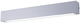 Kinkiet Light Prestige Ibros GS-LWA-12W WH - obraz 1