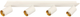 Reflektor punktowy Light Prestige Parma LP-0612/4C WH - obraz 1