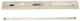 Reflektor punktowy Light Prestige Parma LP-0612/4C WH - obraz 9