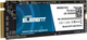 SSD диск Mushkin Element 1TB M.2 2280 NVMe PCIe 3.0 x4 3D NAND TLC (MKNSSDEV1TB-D8) - зображення 3