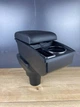 Подлокотник на MINI Cooper Мини Купер R50 R52 R53 R56 R57 R58 кожзам черный. - изображение 4