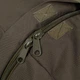 Речовий мішок баул 108л Tribe Transporter T-IE-0007 olive - зображення 6