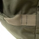 Вещевой мешок баул 108л Tribe Transporter T-IE-0007 green - изображение 8