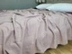 Покрывало Чайная роза, Пике Косичка 140*220 - изображение 3