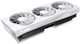 Karta graficzna XFX PCI-Ex Radeon RX 9070 XT QuickSilver White Gaming Edition 16GB GDDR6 (256bit) (2970/20000) (HDMI, 3 x DisplayPort) (RX-97TQICKW9) - obraz 2