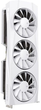 Karta graficzna XFX PCI-Ex Radeon RX 9070 XT QuickSilver White Gaming Edition 16GB GDDR6 (256bit) (2970/20000) (HDMI, 3 x DisplayPort) (RX-97TQICKW9) - obraz 3